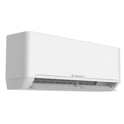 Morris WFIN-70164/WFOD-71164 Κλιματιστικό Inverter 24000 BTU A++/A+++ με Ιονιστή και Wi-Fi