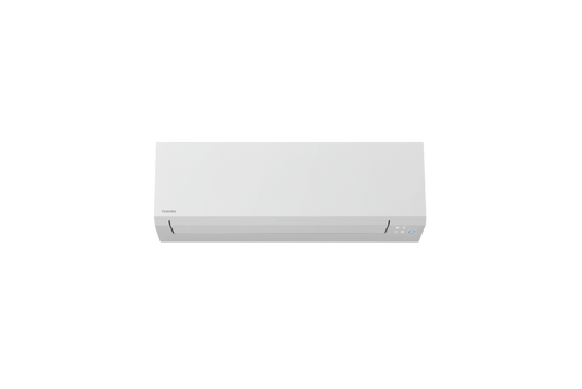 Toshiba Edge RAS-18G3KVSG-E+RAS-18J2AVSG-E Κλιματιστικό Inverter 18000 BTU A++/A++ με WiFi White