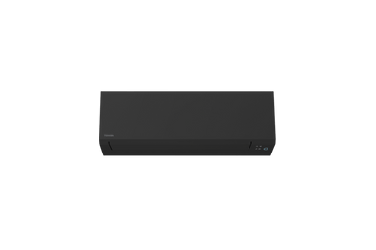 Toshiba Edge RAS-18G3KVSGB-E/RAS-18J2AVSG-E Κλιματιστικό Inverter 18000 BTU A++/A++ με WiFi Black