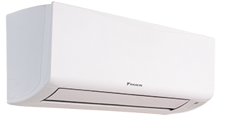 DAIKIN FTXC20D/RXC20D Κλιματιστικό Inverter 8000BTU A+++/A++