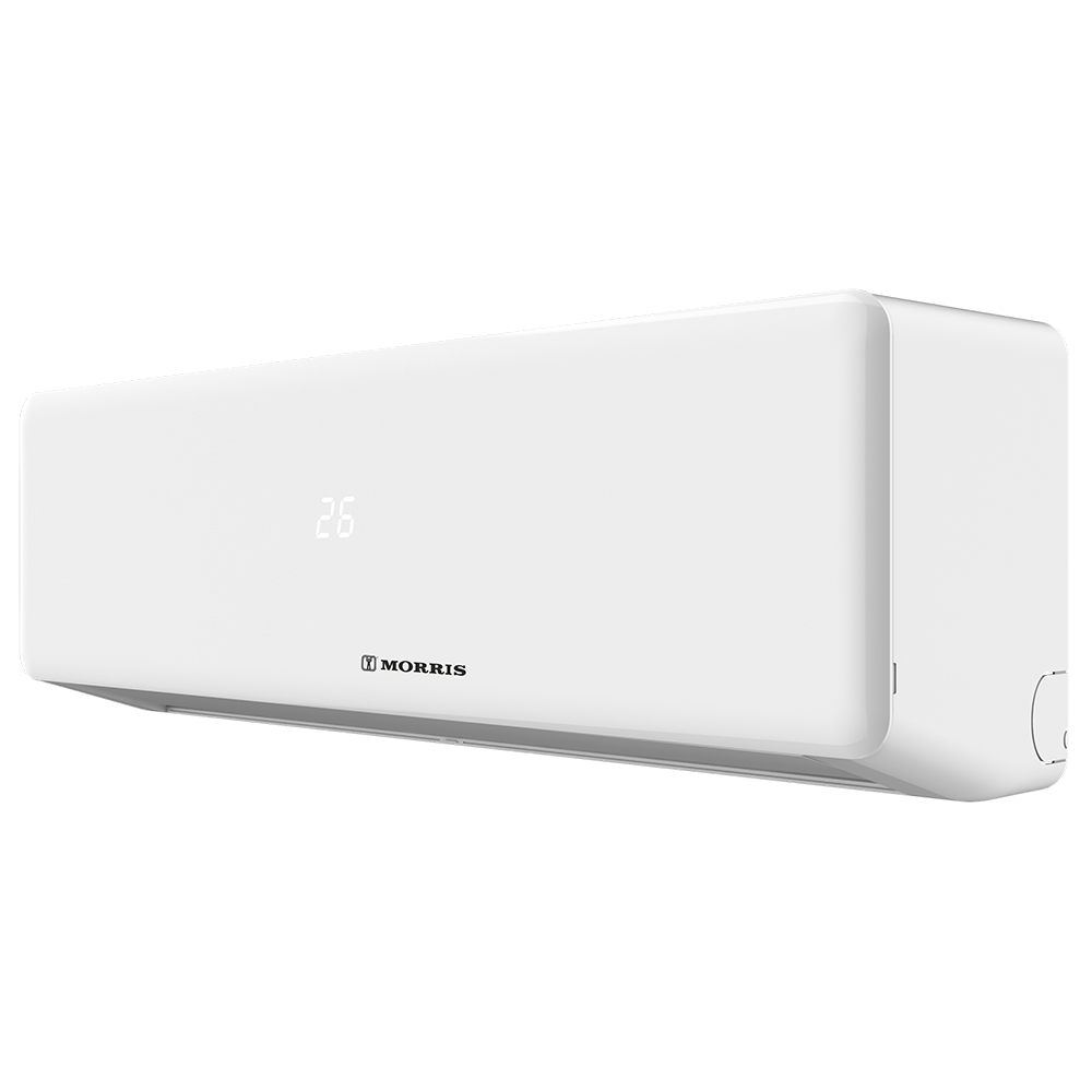 Morris WFIN-26180 Κλιματιστικό Inverter 9000 BTU A+++/A+++ με Ιονιστή και Wi-Fi