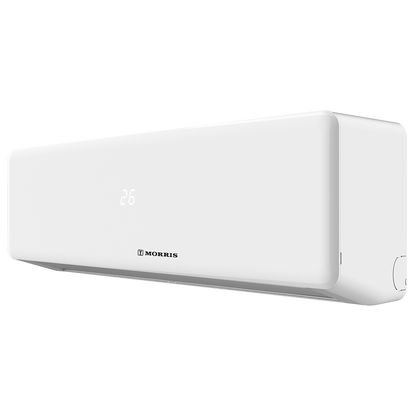 Morris WFIN-26180 Κλιματιστικό Inverter 9000 BTU A+++/A+++ με Ιονιστή και Wi-Fi