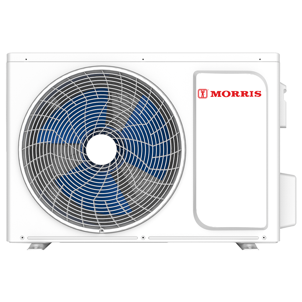 Morris WFIN-26180 Κλιματιστικό Inverter 9000 BTU A+++/A+++ με Ιονιστή και Wi-Fi