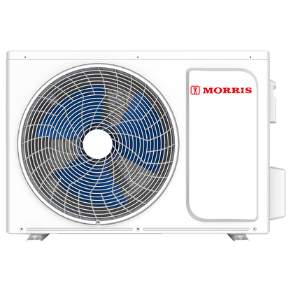 Morris WFIN-26180 Κλιματιστικό Inverter 9000 BTU A+++/A+++ με Ιονιστή και Wi-Fi