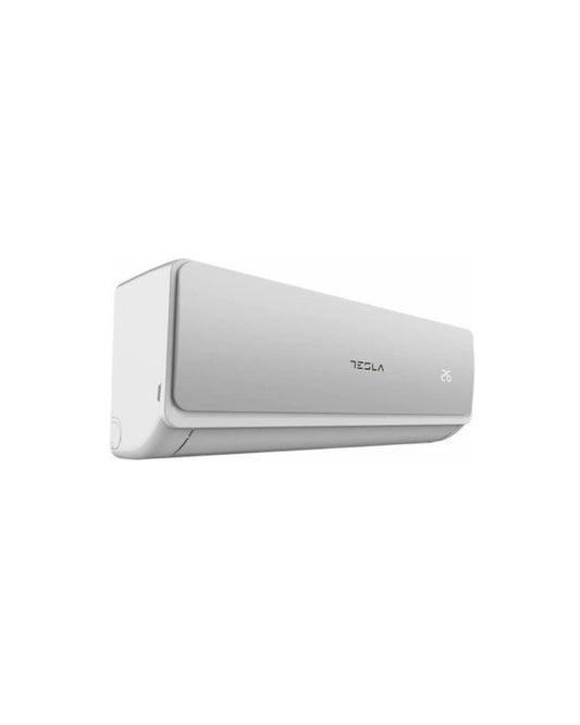 Κλιματιστικό 12000btu, Κλιματιστικό Tesla, Οικονομικό κλιματιστικό, 10 χρόνια εγγύηση, Tesla TA36FFLL-1232IA