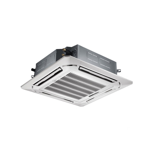 Midea MCD1-24HRFNX/MOX430U-24HFN8-Q Επαγγελματικό Κλιματιστικό Inverter Κασέτα 24000 BTU με Ψυκτικό Υγρό R32