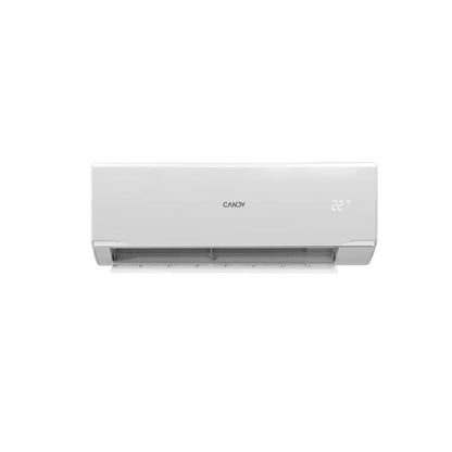 Candy Pura CY-12RAIN-A/CY-12RAOUT-A Κλιματιστικό Inverter 12000 BTU A++/A+++ με Wi-Fi