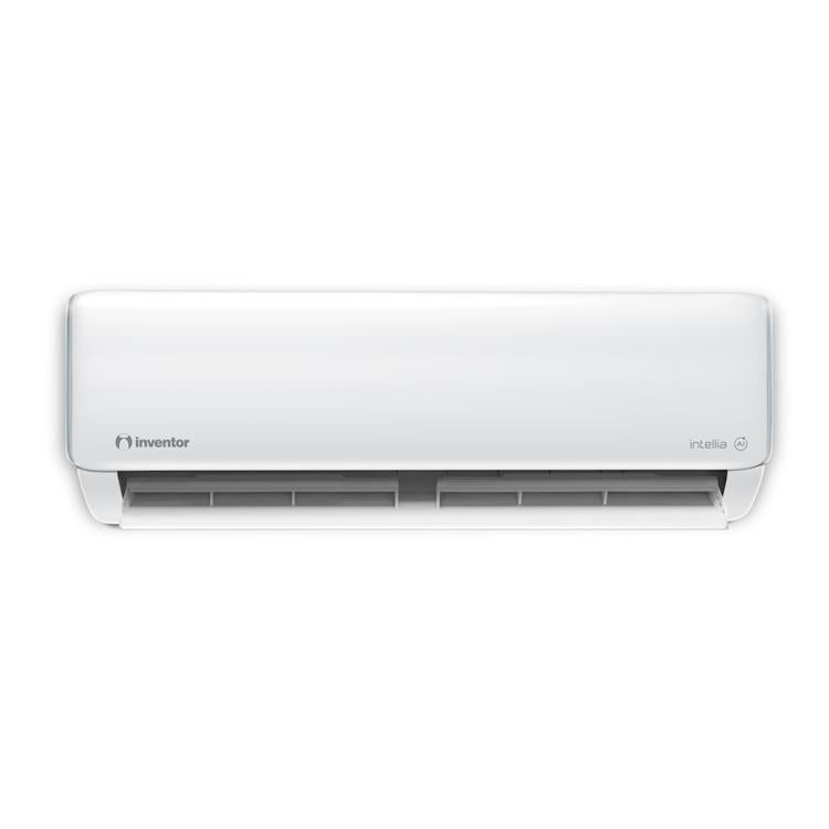 Inventor Intellia INVI-24WFI/INVO-24 Κλιματιστικό Inverter 24000 BTU A+++/A+++ με Ιονιστή και WiFi