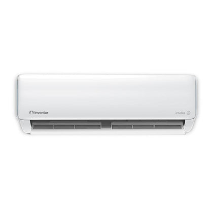 Inventor Intellia INVI-24WFI/INVO-24 Κλιματιστικό Inverter 24000 BTU A+++/A+++ με Ιονιστή και WiFi