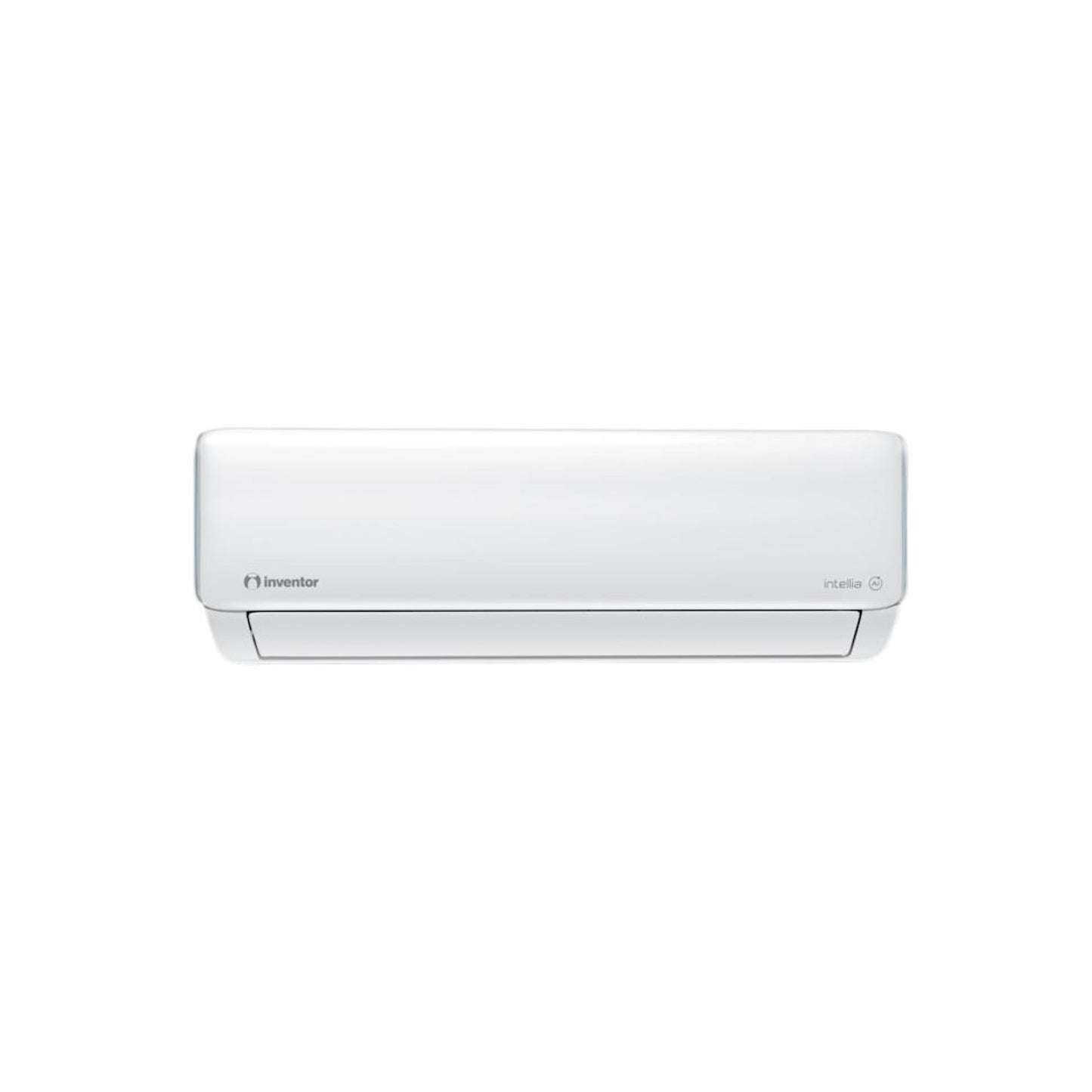 Inventor Intellia INVI-24WFI/INVO-24 Κλιματιστικό Inverter 24000 BTU A+++/A+++ με Ιονιστή και WiFi