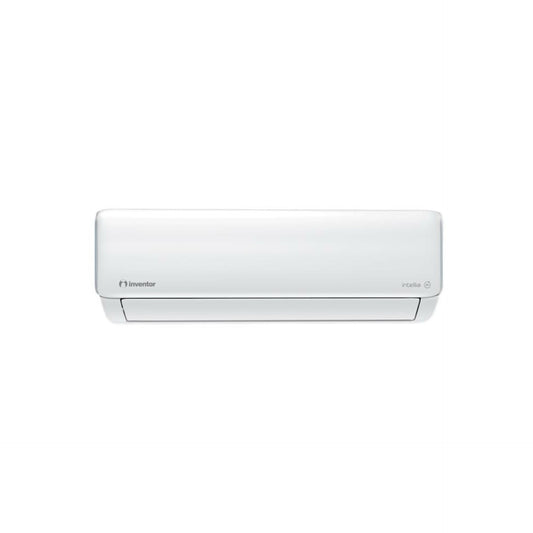 Inventor Intellia INVI-09WFI/INVO-09 Κλιματιστικό Inverter 9000 BTU A+++/A+++ με Ιονιστή και WiFi
