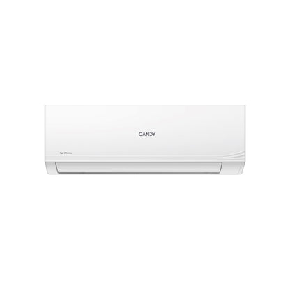 Candy Aria CY-18QBIN-A/CY-18QBOUT-A Κλιματιστικό Inverter 18000 BTU A+++/A+++ με Wi-Fi και Πιστοποίηση Eurovent