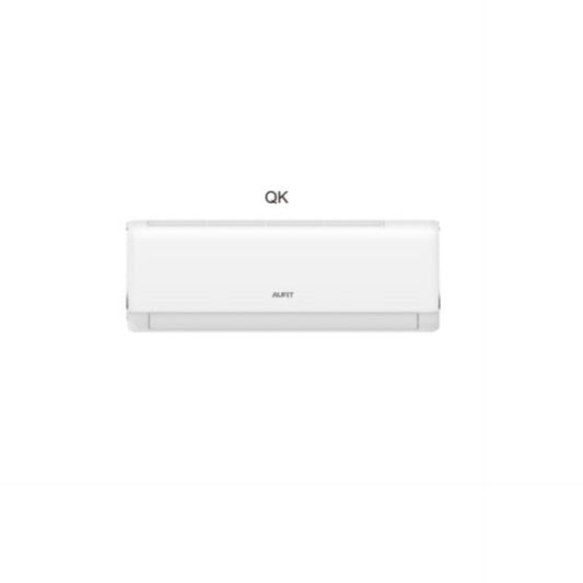 AUFIT QK+++09K Κλιματιστικό Inverter 9000btu A+++/A+++ με Ιονιστή WiFi και 10 χρόνια εγγύηση απο την ΑΒΕ