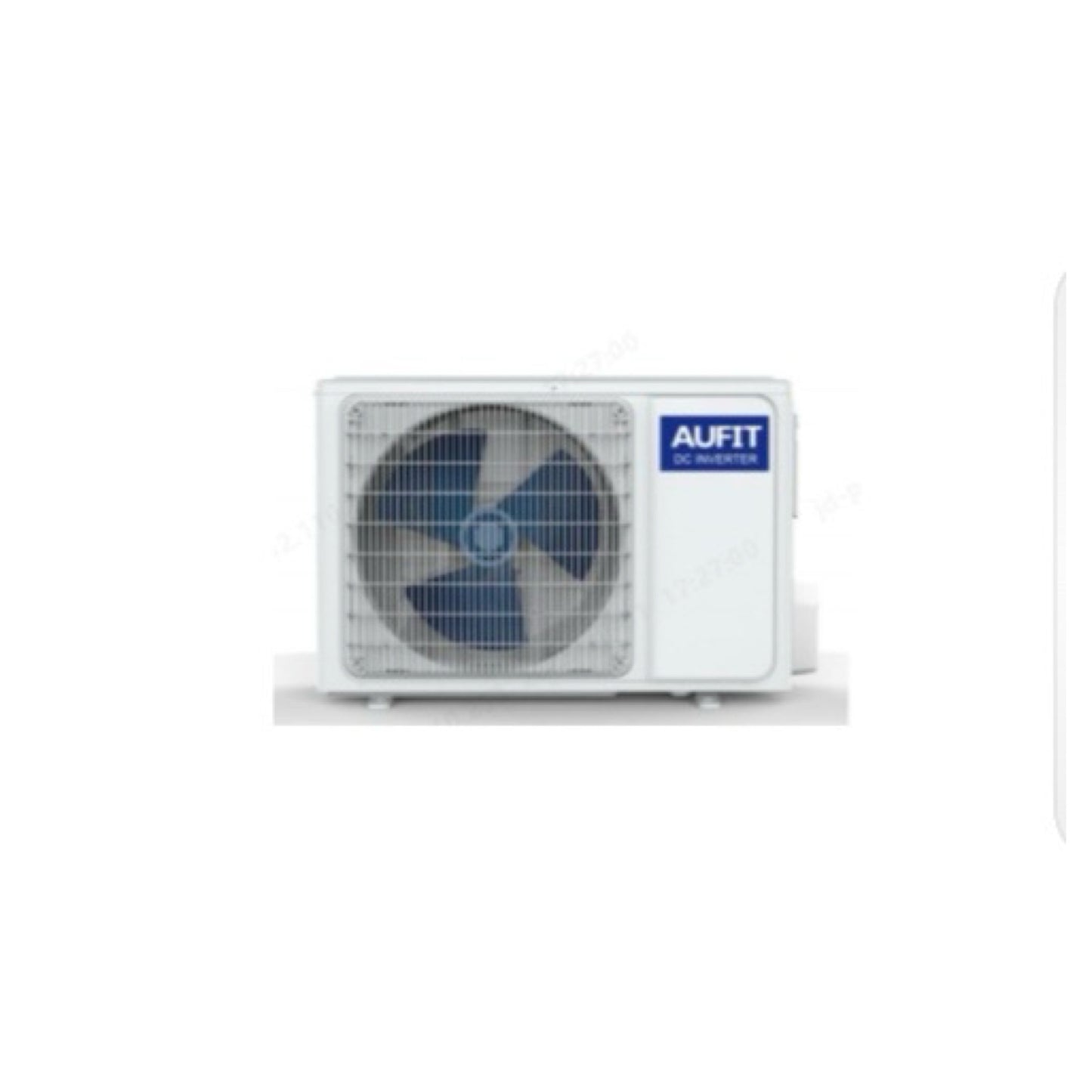 AUFIT QK+++12K Κλιματιστικό Inverter 12000btu A+++/A+++ με Ιονιστή WiFi και 10 χρόνια εγγύηση απο την ΑΒΕ