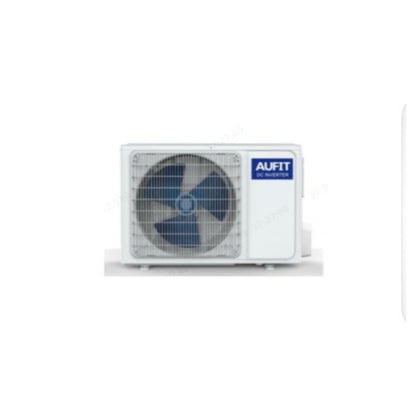 AUFIT QK+++12K Κλιματιστικό Inverter 12000btu A+++/A+++ με Ιονιστή WiFi και 10 χρόνια εγγύηση απο την ΑΒΕ