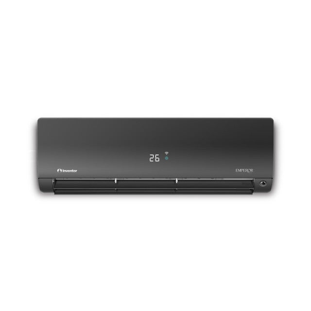 Inventor Emperor Κλιματιστικό 9000 BTU A+++/A+++ με Ιονιστή και WiFi