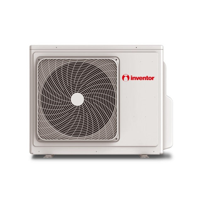 Inventor Emperor Κλιματιστικό 9000 BTU A+++/A+++ με Ιονιστή και WiFi