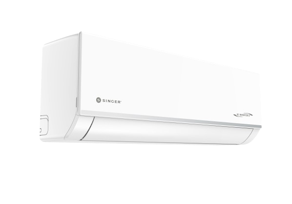 Singer SNT26-09IVi/SNT26-09IVo Κλιματιστικό Inverter 9000 BTU A++/A+++ με Wi-Fi Ιονιστή και εγγύηση από την Toyotomi