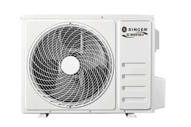 Singer SNT26-09IVi/SNT26-09IVo Κλιματιστικό Inverter 9000 BTU A++/A+++ με Wi-Fi Ιονιστή και εγγύηση από την Toyotomi
