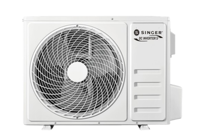 Singer SNT26-09IVi/SNT26-09IVo Κλιματιστικό Inverter 9000 BTU A++/A+++ με Wi-Fi Ιονιστή και εγγύηση από την Toyotomi