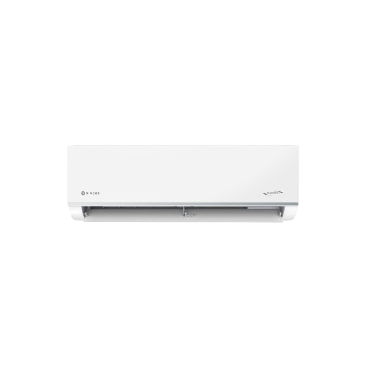 Singer SNT26-09IVi/SNT26-09IVo Κλιματιστικό Inverter 9000 BTU A++/A+++ με Wi-Fi Ιονιστή και εγγύηση από την Toyotomi