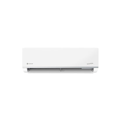 Singer SNT26-09IVi/SNT26-09IVo Κλιματιστικό Inverter 9000 BTU A++/A+++ με Wi-Fi Ιονιστή και εγγύηση από την Toyotomi