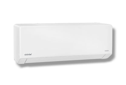 Χάρη στην προηγμένη τεχνολογία inverter, το Toyotomi Akira προσφέρει σταθερή απόδοση, χαμηλό θόρυβο και άνεση σε κάθε χώρο του σπιτιού.