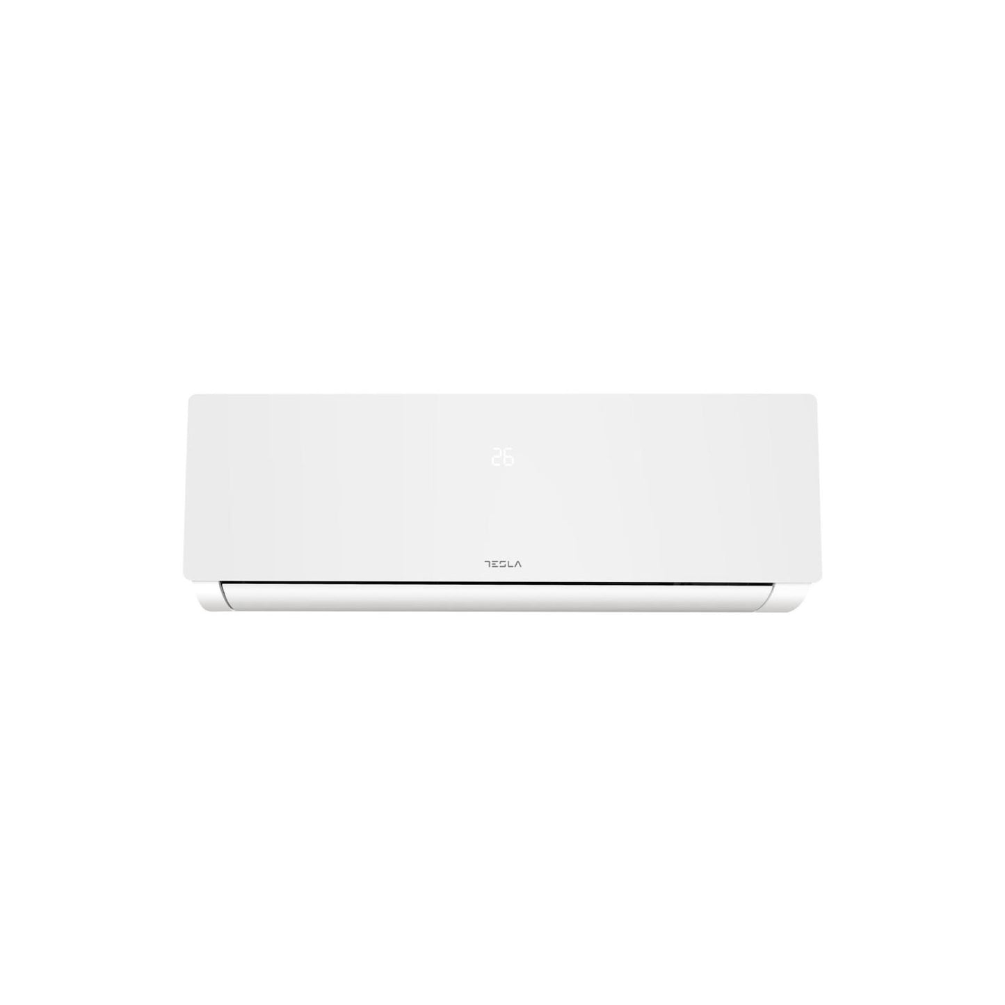 Tesla Select TT26EXKC-0932IAW Κλιματιστικό Inverter 9000 BTU A+++/A++ με Wi-Fi και Ιονιστή