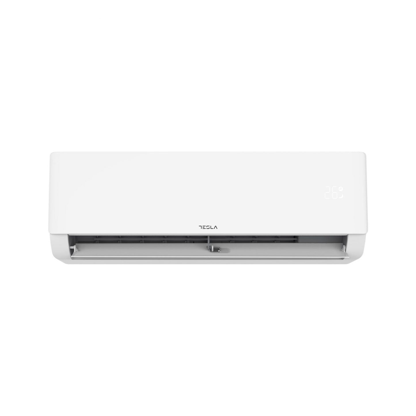 TESLA Select TT34ZA31-1232IAW Κλιματιστικό Inverter 12000BTU με 10 έτη εγγύηση και Wi-Fi και Ιονιστή