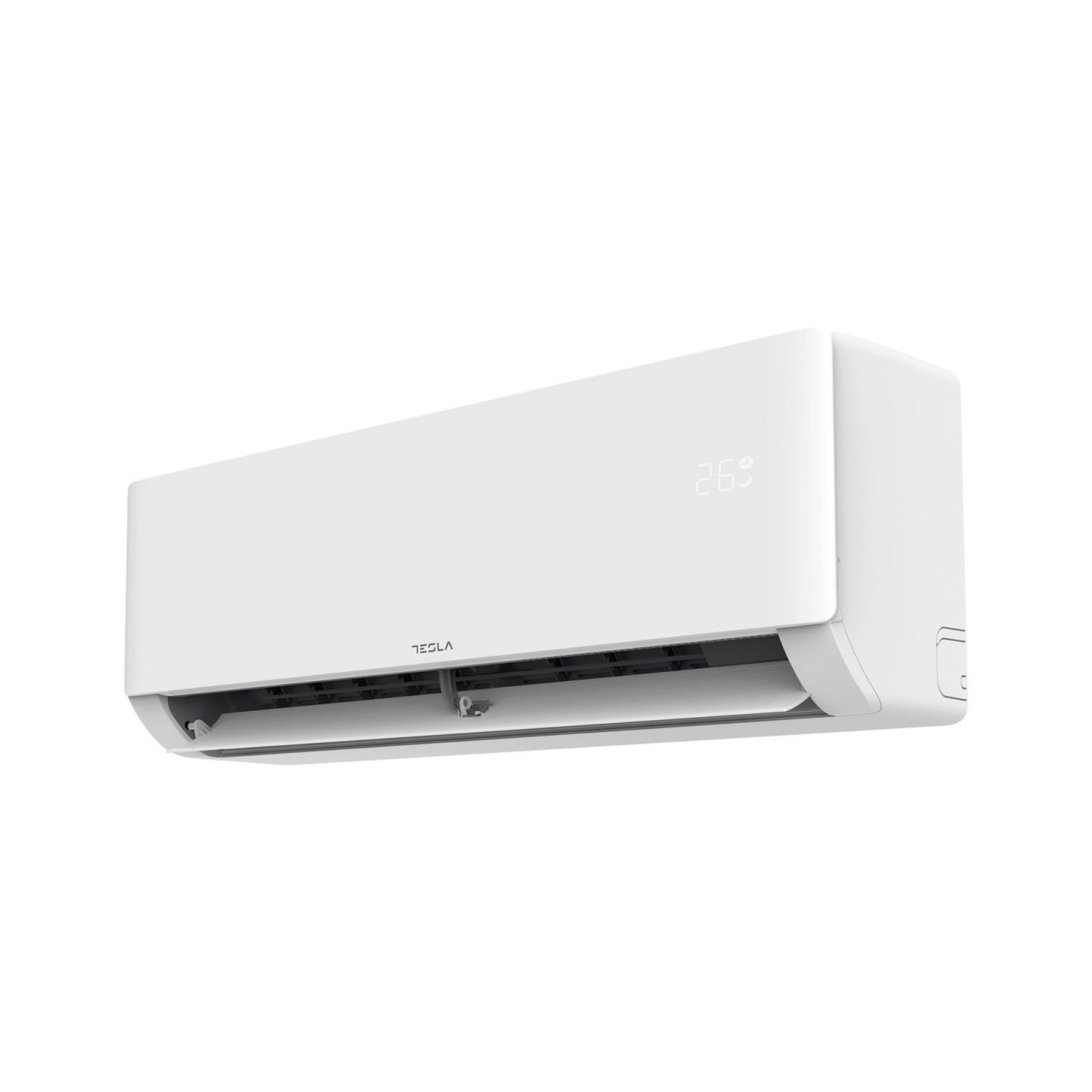 TESLA Select TT34ZA31-1232IAW Κλιματιστικό Inverter 12000BTU με 10 έτη εγγύηση και Wi-Fi και Ιονιστή