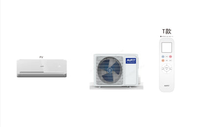 AUFIT FV24K Κλιματιστικό Inverter 24000btu A++/A+++ με Ιονιστή WiFi και 10 χρόνια εγγύηση απο την ΑΒΕ